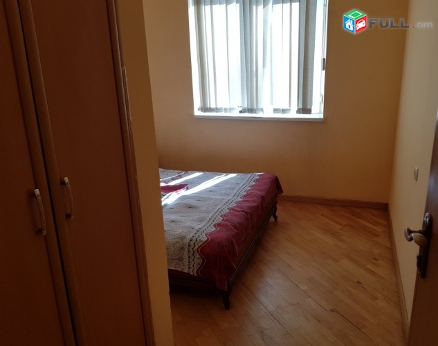 Վարձով 2 սեն, 41ք / մ Բարեկամության մետրոի մոտ, ԿՈԴ AC20133