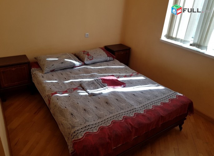 Վարձով 2 սեն, 41ք / մ Բարեկամության մետրոի մոտ, ԿՈԴ AC20133