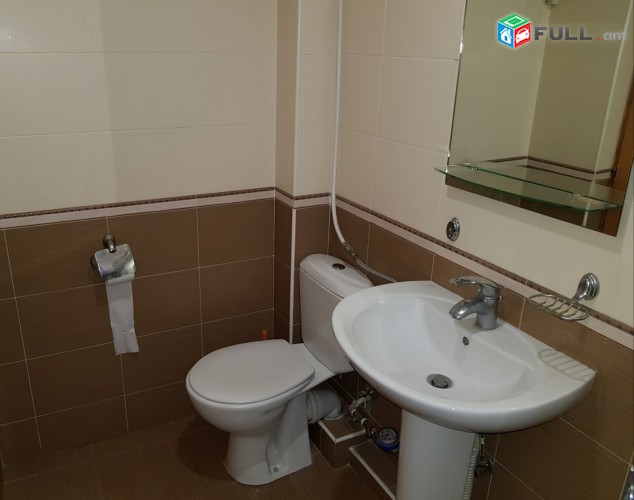 Վարձով 2 սեն, 41ք / մ Բարեկամության մետրոի մոտ, ԿՈԴ AC20133