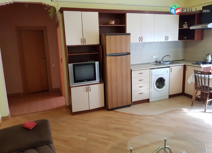 Վարձով 2 սեն, 41ք / մ Բարեկամության մետրոի մոտ, ԿՈԴ AC20133