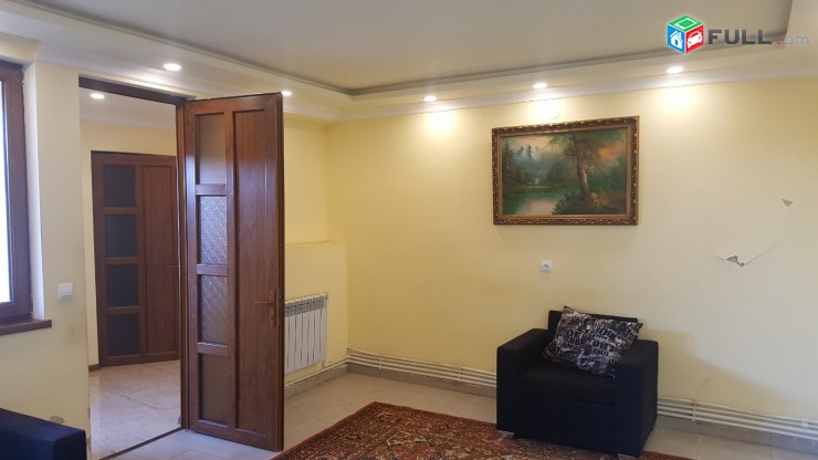 Վարձով առանձնատուն 3սեն, 100ք / մ