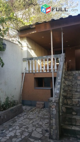 Վարձով առանձնատուն 3սեն, 100ք / մ