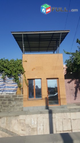 Վարձով առանձնատուն 3սեն, 100ք / մ