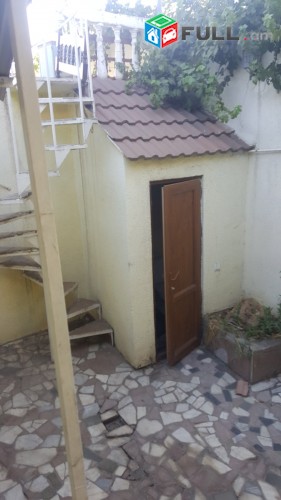 Վարձով առանձնատուն 3սեն, 100ք / մ