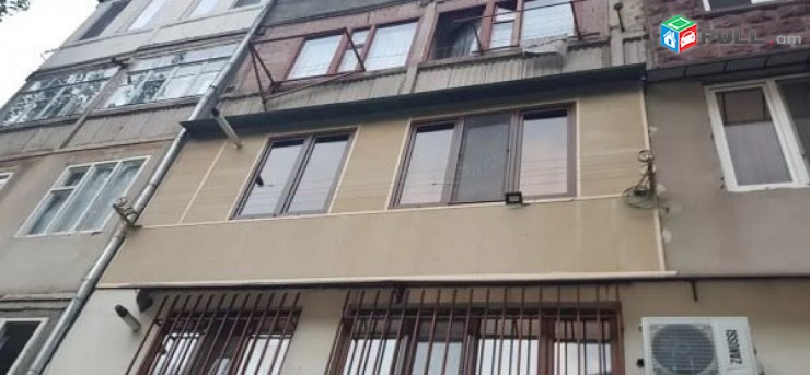 Վարձով 2 սեն, 45ք / մ ԿՈԴ AC20161