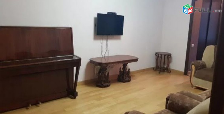 Վարձով 2 սեն, 45ք / մ ԿՈԴ AC20161
