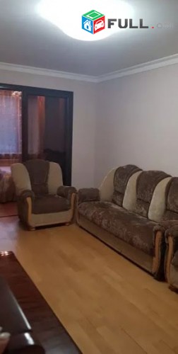 Վարձով 2 սեն, 45ք / մ ԿՈԴ AC20161