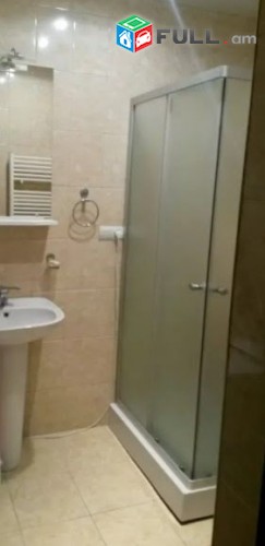Վարձով 2 սեն. Երազում նորակառույց շենք + ավտոկայանատեղի, 50ք / մ ԿՈԴ AC20180