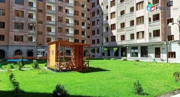 Վարձով 3 սեն., 70ք / մ ԿՈԴ AC20183