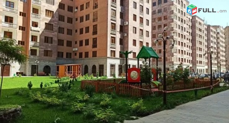 Վարձով 3 սեն., 70ք / մ ԿՈԴ AC20183
