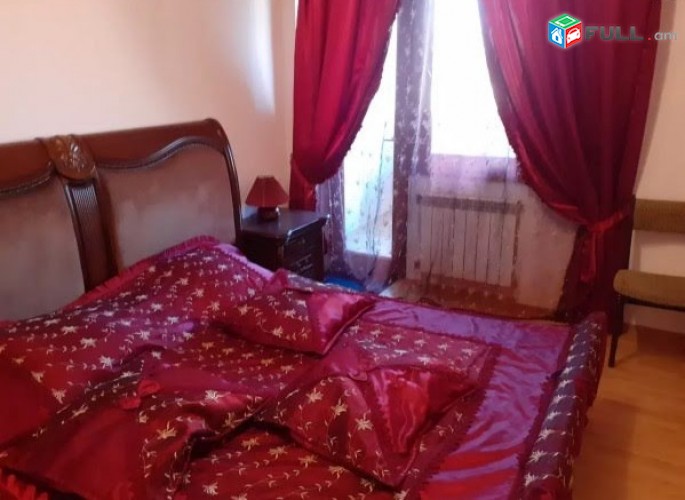  ՎԱՐՁՈՎ 2 + 1 սեն., 67ք / մ ԿՈԴ AC20189