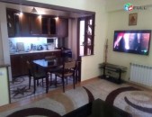  ՎԱՐՁՈՎ 2 + 1 սեն., 67ք / մ ԿՈԴ AC20189