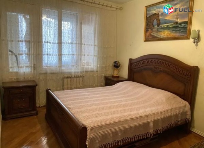 Վարձով 3 սեն., 100ք / մ RIO Մոլի մոտ: ԿՈԴ AC20190