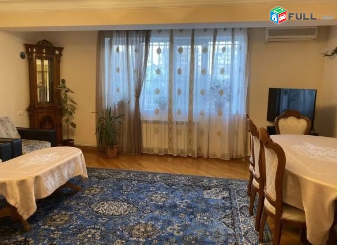 Վարձով 3 սեն., 100ք / մ RIO Մոլի մոտ: ԿՈԴ AC20190