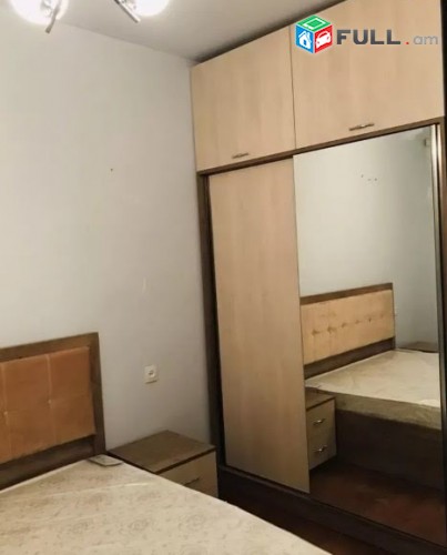 Վարձով 3 սեն. 75ք / մ ԿՈԴ AC20215
