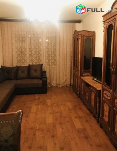 Վարձով 3 սեն. 75ք / մ ԿՈԴ AC20215