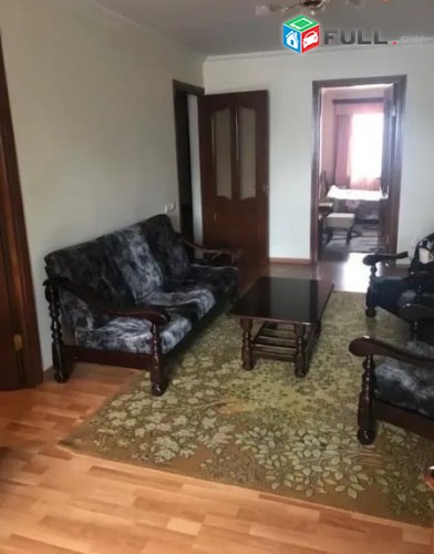Տրվում է վարձով բնակարան Մանումենտում