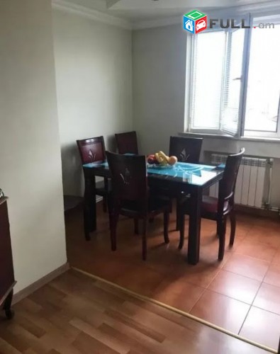 Տրվում է վարձով բնակարան Մանումենտում