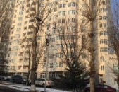 Վարձով 3 սենյակ  նորակառույցում ԿՈԴ AD20002