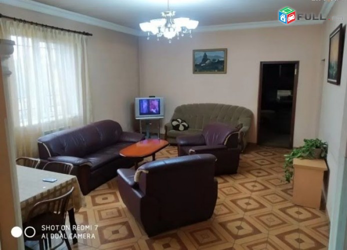 Վարձով տուն Կոտովսկու փ, Կոդ AE20090
