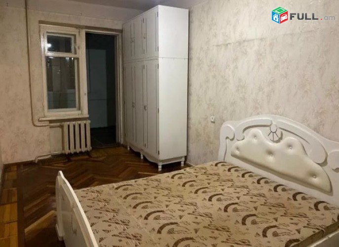 Վարձով բնակարան Աջափնյակում. 2 սեն. 64 ք / մ AC20016