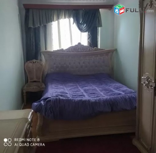 Վարձով 2 սեն բնակարան ԱՎԱՆՈՒՄ 80 ք / մ AC20035