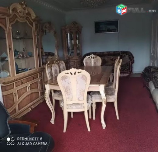 Վարձով 2 սեն բնակարան ԱՎԱՆՈՒՄ 80 ք / մ AC20035