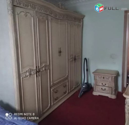 Վարձով 2 սեն բնակարան ԱՎԱՆՈՒՄ 80 ք / մ AC20035