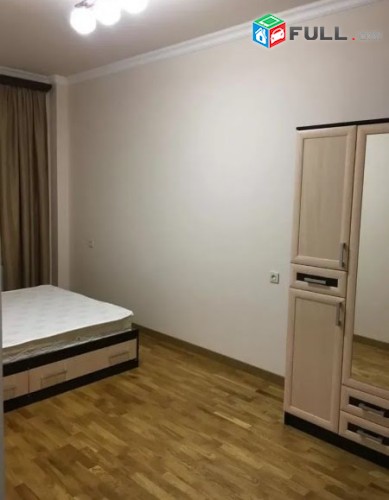 Վարձով 3 սեն., 96ք / մ Գազպրոմի սպորտահամալիրի դիմաց ԿՈԴ AC20178