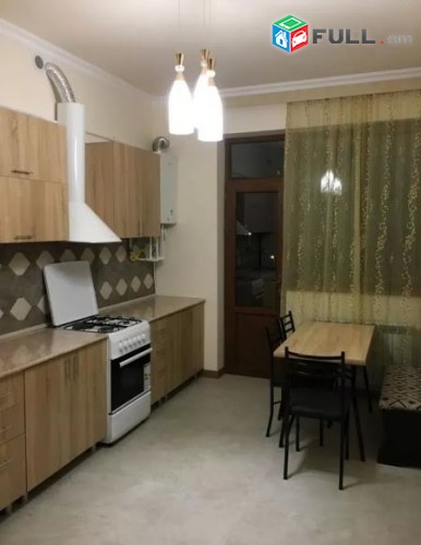 Վարձով 3 սեն., 96ք / մ Գազպրոմի սպորտահամալիրի դիմաց ԿՈԴ AC20178
