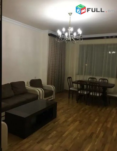 Վարձով 3 սեն., 96ք / մ Գազպրոմի սպորտահամալիրի դիմաց ԿՈԴ AC20178