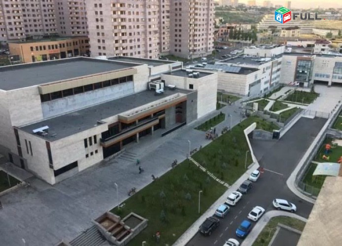 Վարձով 3 սեն., 96ք / մ Գազպրոմի սպորտահամալիրի դիմաց ԿՈԴ AC20178