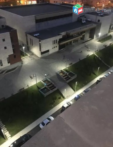 Վարձով 3 սեն., 96ք / մ Գազպրոմի սպորտահամալիրի դիմաց ԿՈԴ AC20178
