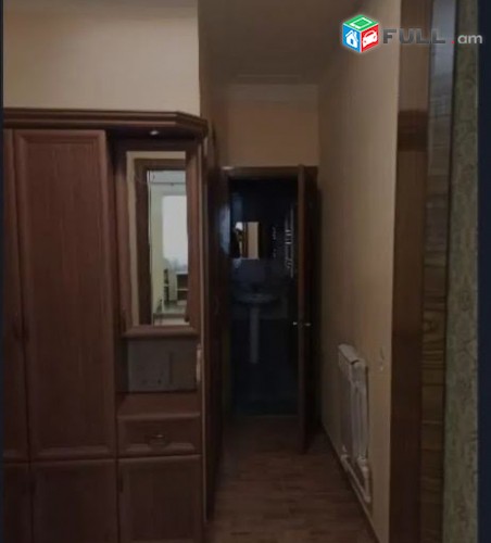 Վարձով3 սեն. Սասունցի Դավիթ կայարանի մոտ : ԿՈԴ AC20240