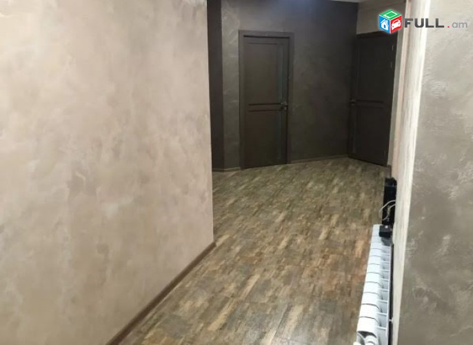 3 սեն. բն. Նորաշեն թաղամասում, 96քմ` նորակառույց Կոդ AA200111