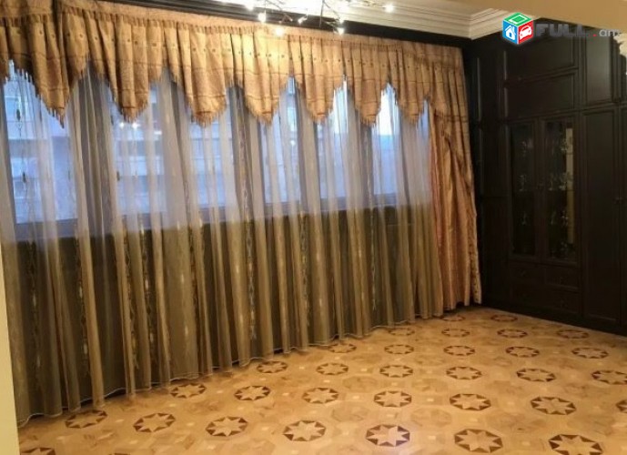 Վարձով է տրվում 3 սեն. բն. 17րդ թաղամասում AB20023