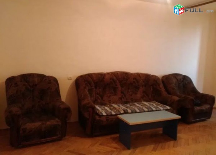 1 սեն. բնակարան Աջափնյակում, 55քմ Կոդ AA20095