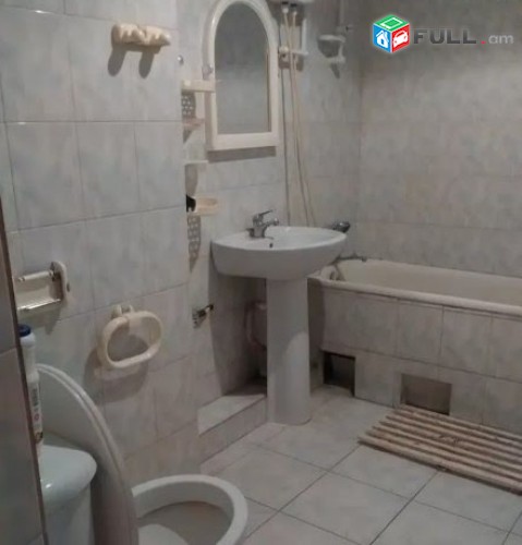 1 սեն. բնակարան Աջափնյակում, 55քմ Կոդ AA20095