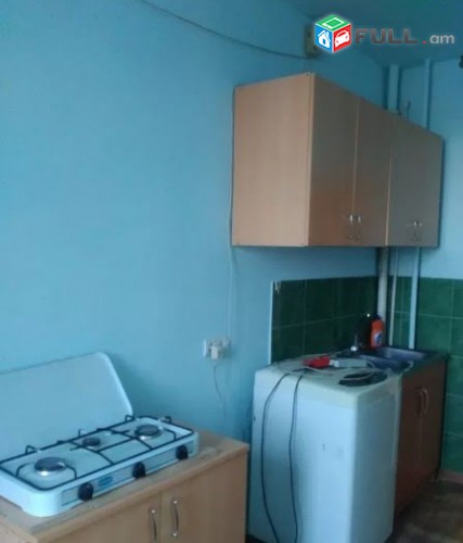 1 սեն. բնակարան Աջափնյակում, 55քմ Կոդ AA20095