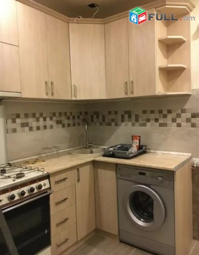 Վարձով է տրվում 2սեն. բն. Կոմիտասում / 2room apartment for rent in Komitas AB20028
