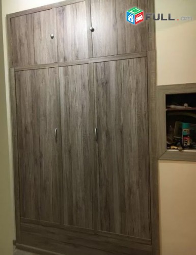 Վարձով է տրվում 2սեն. բն. Կոմիտասում / 2room apartment for rent in Komitas AB20028