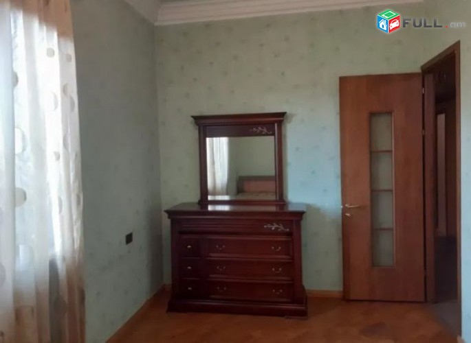 3 սեն. բնակարան Աջափնյակում, 105քմ` Կոդ AA20025