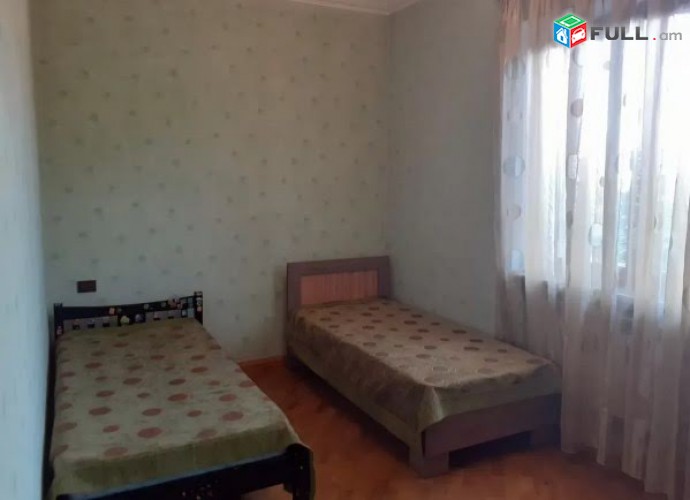 3 սեն. բնակարան Աջափնյակում, 105քմ` Կոդ AA20025