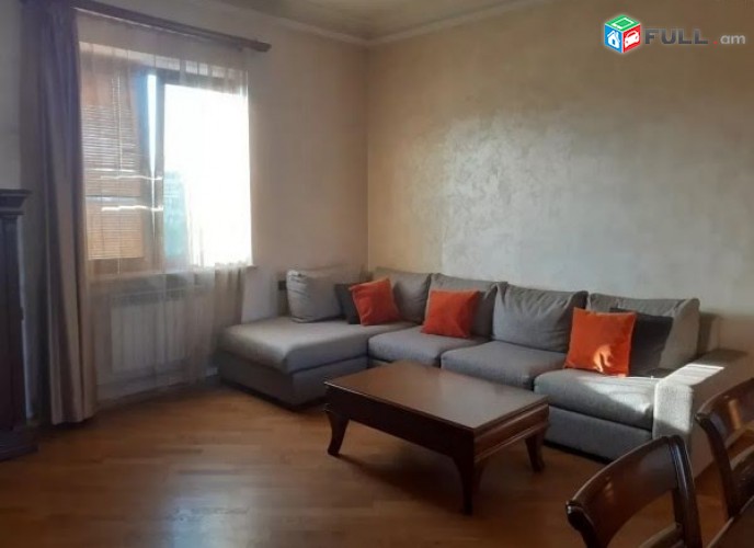 3 սեն. բնակարան Աջափնյակում, 105քմ` Կոդ AA20025