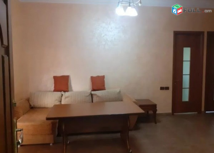 3 սեն. բնակարան Աջափնյակում, 105քմ` Կոդ AA20025