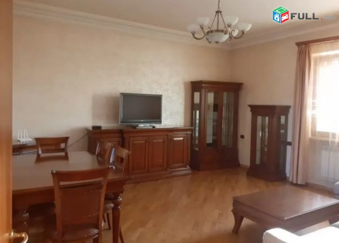 3 սեն. բնակարան Աջափնյակում, 105քմ` Կոդ AA20025