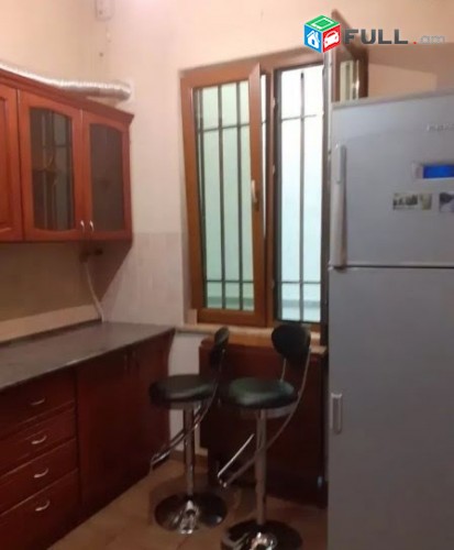 3 սեն. բնակարան Աջափնյակում, 105քմ` Կոդ AA20025