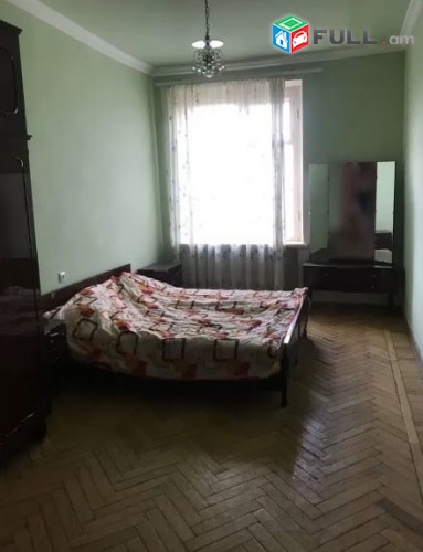 2 սեն. բն. Հալաբյան փողոցում, 67քմ Կոդ AA20069