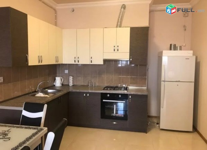 2 սեն. բնակարան Ավանում, 62քմ, նորակառույց Կոդ AA20023