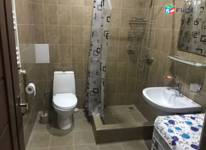 2 սեն. բնակարան Ավանում, 62քմ, նորակառույց Կոդ AA20023